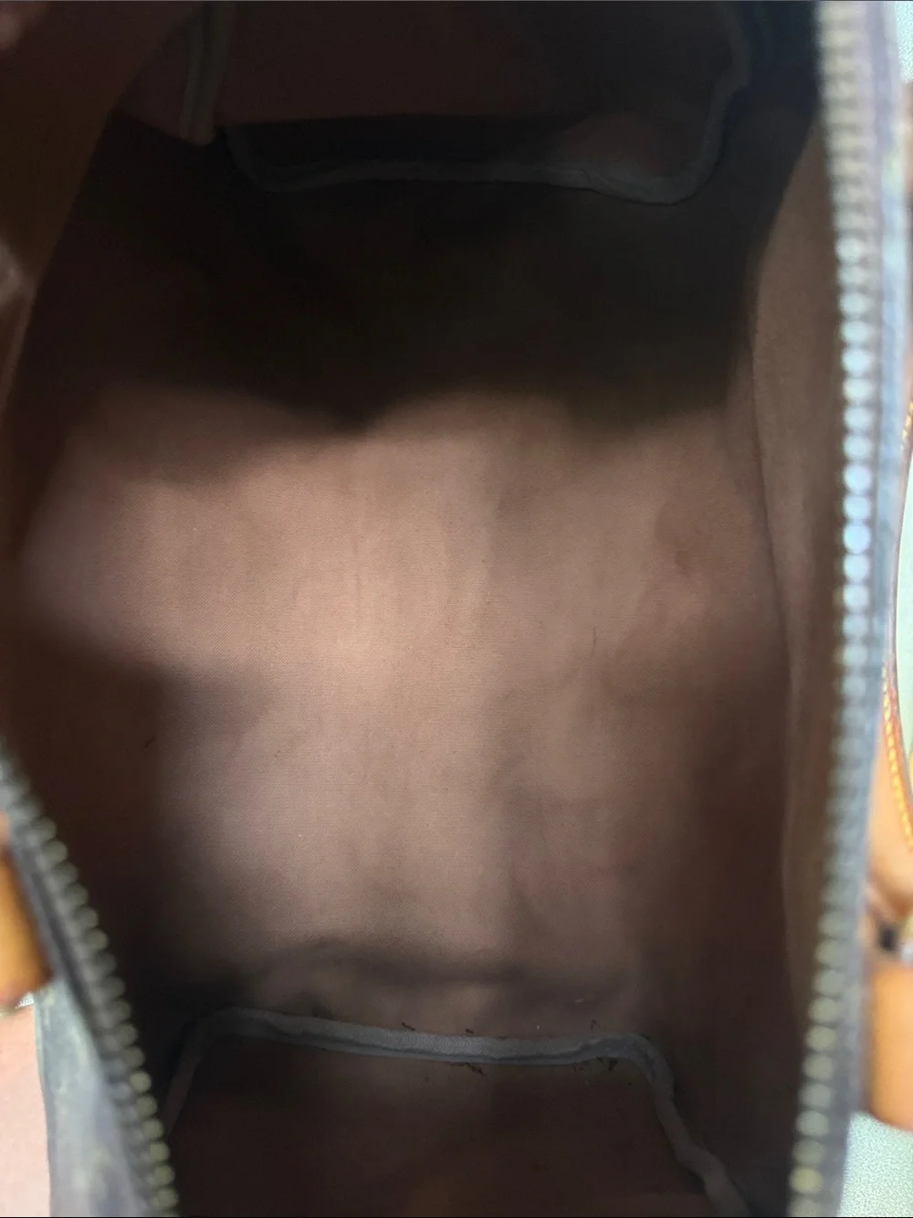Louis Vuitton Speedy 35